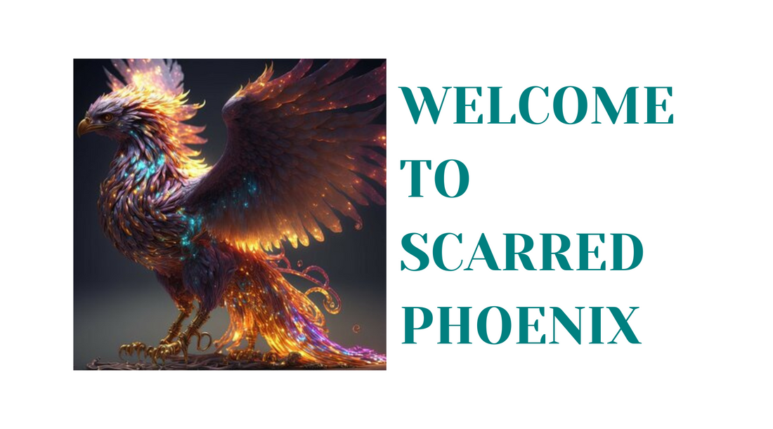 Welcome To Scarred Phoenix...